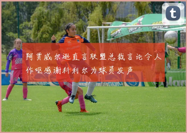 阿贾威尔逊直言联盟总裁言论令人作呕感谢科利尔为球员发声