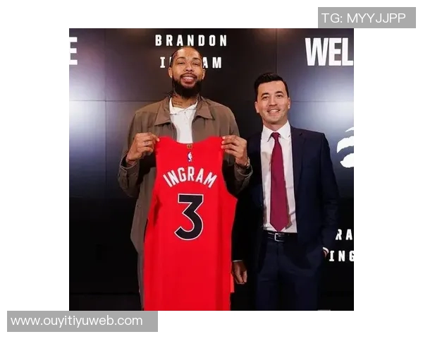 英格拉姆在猛龙闪耀生涯首季400分成就仅次于小卡的传奇之路