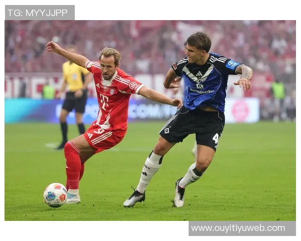 拜仁外租门将佩雷茨在汉堡无球可踢冬窗或寻新机会