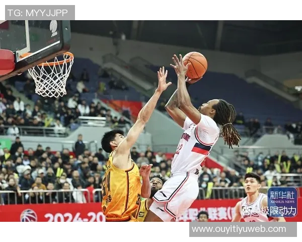 CBA常规赛今晚六场激战江苏主场对决北京成唯一潜力赛