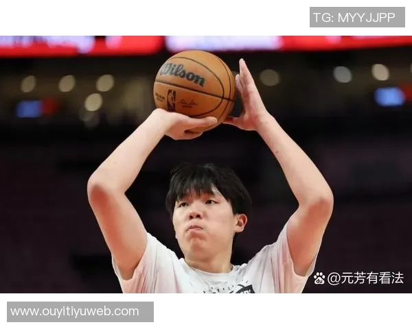 杨瀚森分享自我反省与改进之道积极回应网友评论并努力提升训练水平