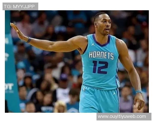 特雷曼恩期待与黄蜂续约希望在球队结束职业生涯