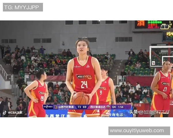 四川女篮连败两场逐渐失去优势曾经的霸主地位如今难以维持