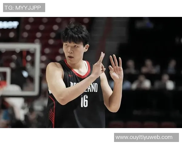 杨瀚森谈自信在篮球中的重要性只有勇敢才能打出好成绩