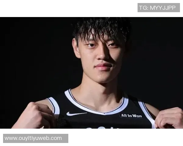 篮网重建策略揭秘五位首轮秀曾凡博能否在NBA立足成疑