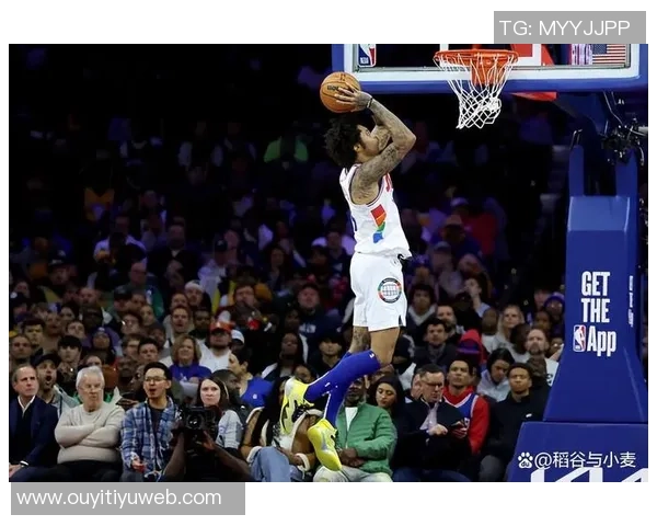 76人客场挑战猛龙保罗乔治因伤缺阵乌布雷紧急顶替首发位置