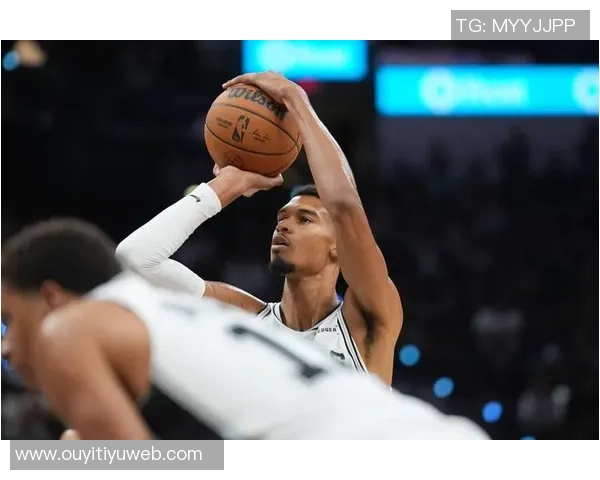 文班亚马：首次赢球超越输球我们的努力正在收获成果