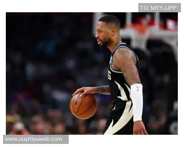 波蒂斯谈离队球员退群现象利拉德独特坚持留在群聊中