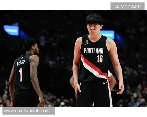 开拓者选杨瀚森或成遗憾错失奎因和科沃德的风险逐渐显现