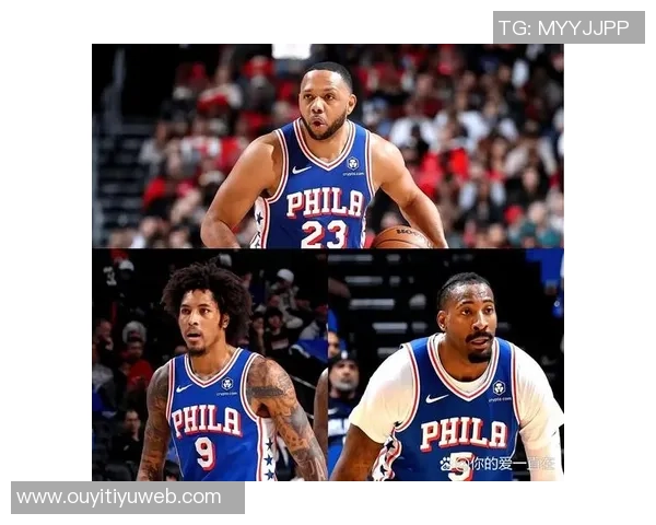 76人客场挑战猛龙保罗乔治因伤缺阵乌布雷紧急顶替首发位置